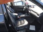 2019 Mazda Cx-5 Touring Черный vin: JM3KFACM2K1528865