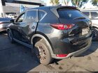 2019 Mazda Cx-5 Touring Черный vin: JM3KFACM2K1528865