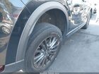 2019 Mazda Cx-5 Touring Черный vin: JM3KFACM2K1528865