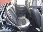 2019 Mazda Cx-5 Touring Черный vin: JM3KFACM2K1528865