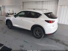 2021 Mazda Cx-5 Touring Белый vin: JM3KFACM2M0317285