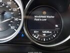 2021 Mazda Cx-5 Touring Белый vin: JM3KFACM2M0317285