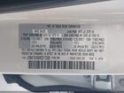 2021 Mazda Cx-5 Touring Белый vin: JM3KFACM2M0317285