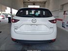 2021 Mazda Cx-5 Touring Белый vin: JM3KFACM2M0317285