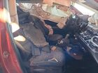 2021 Mazda Cx-5 Touring Red vin: JM3KFACM2M0399163