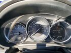 2018 Mazda Cx-5 Touring White vin: JM3KFACM3J0308820