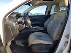 2018 Mazda Cx-5 Touring White vin: JM3KFACM3J0308820