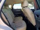 2018 Mazda Cx-5 Touring White vin: JM3KFACM3J0308820
