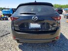 2019 Mazda Cx-5 Touring Черный vin: JM3KFACM3K1646035