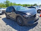 2019 Mazda Cx-5 Touring Черный vin: JM3KFACM3K1646035