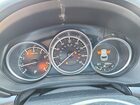 2020 Mazda Cx-5 Touring Blue vin: JM3KFACM3L0730749