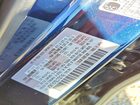 2020 Mazda Cx-5 Touring Blue vin: JM3KFACM3L0730749