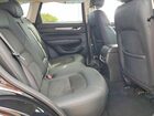 2020 Mazda Cx-5 Touring Black vin: JM3KFACM3L1854188