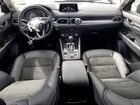 2020 Mazda Cx-5 Touring Black vin: JM3KFACM3L1854188
