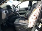 2020 Mazda Cx-5 Touring Black vin: JM3KFACM3L1854188