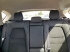 2020 Mazda Cx-5 Touring Black vin: JM3KFACM3L1854188