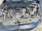2020 Mazda Cx-5 Touring Black vin: JM3KFACM3L1854188