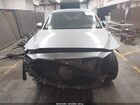 2021 Mazda Cx-5 Touring Gray vin: JM3KFACM4M0343581