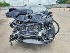 2021 Mazda Cx-5 Touring Черный vin: JM3KFACM4M1314379