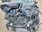 2021 Mazda Cx-5 Touring Черный vin: JM3KFACM4M1314379