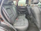 2021 Mazda Cx-5 Touring Черный vin: JM3KFACM4M1314379