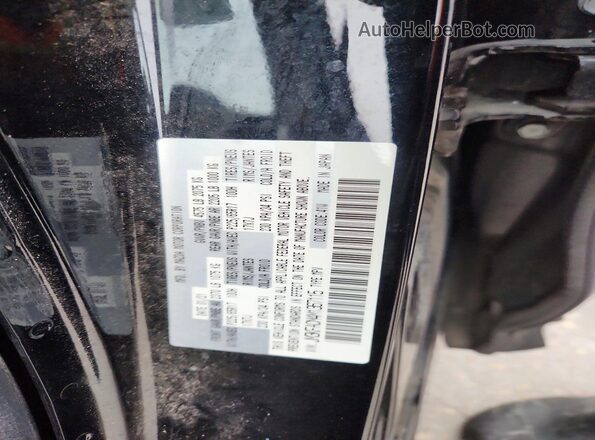 JM3KFACM4M1367115 2021 MAZDA CX-5 Black Widok komory silnika