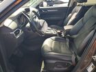 2018 Mazda Cx-5 Touring Угольный vin: JM3KFACM5J1431528