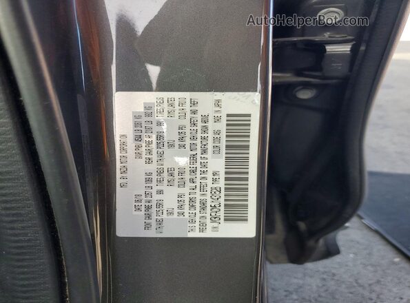 JM3KFACM5J1431528 2018 MAZDA CX-5 Угольный Вид наклейки с VIN-кодом