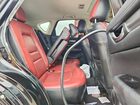 2018 Mazda Cx-5 Touring Black vin: JM3KFACM5J1435045