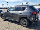 2019 Mazda Cx-5 Touring Серый vin: JM3KFACM5K0646320