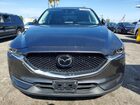2019 Mazda Cx-5 Touring Серый vin: JM3KFACM5K0646320