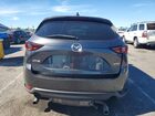 2018 Mazda Cx-5 Touring Серый vin: JM3KFACM6J1390083