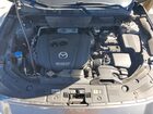 2018 Mazda Cx-5 Touring Серый vin: JM3KFACM6J1390083