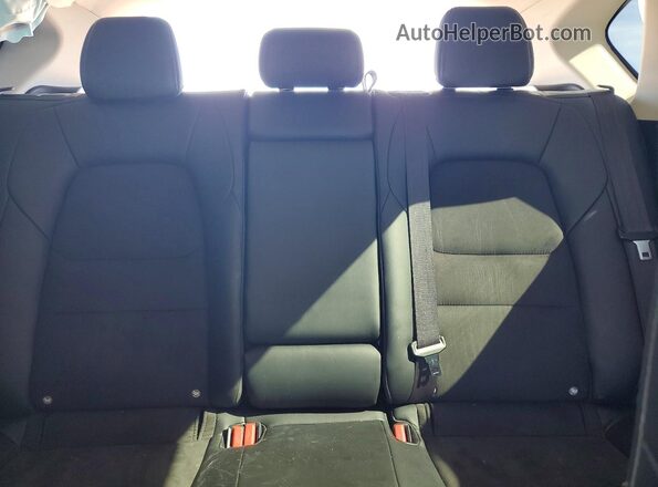 JM3KFACM6J1390083 2018 MAZDA CX-5 Серый Вид задних сидений