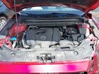 2019 Mazda Cx-5 Touring Красный vin: JM3KFACM6K0530141