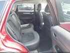 2019 Mazda Cx-5 Touring Красный vin: JM3KFACM6K0530141