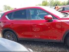 2019 Mazda Cx-5 Touring Красный vin: JM3KFACM6K0530141