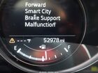 2019 Mazda Cx-5 Touring Красный vin: JM3KFACM6K0530141