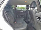2019 Mazda Cx-5 Touring Белый vin: JM3KFACM6K1532756