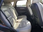 2021 Mazda Cx-5 Touring Gray vin: JM3KFACM6M0419074
