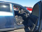 2018 Mazda Cx-5 Touring Blue vin: JM3KFACM7J1386429
