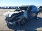 2018 Mazda Cx-5 Touring Blue vin: JM3KFACM7J1386429