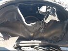 2018 Mazda Cx-5 Touring Blue vin: JM3KFACM7J1386429