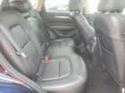 2019 Mazda Cx-5 Touring Синий vin: JM3KFACM7K1650945
