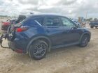 2019 Mazda Cx-5 Touring Синий vin: JM3KFACM7K1650945
