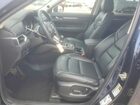 2019 Mazda Cx-5 Touring Синий vin: JM3KFACM7K1650945