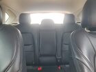 2019 Mazda Cx-5 Touring Синий vin: JM3KFACM7K1650945