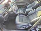2020 Mazda Cx-5 Touring Черный vin: JM3KFACM7L0860940