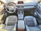 2020 Mazda Cx-5 Touring Черный vin: JM3KFACM7L0860940