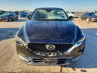 2020 Mazda Cx-5 Touring Черный vin: JM3KFACM7L0860940